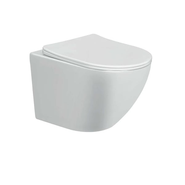 Λεκάνη Κρεμαστή Fit Siamp 325